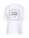 OPENING CEREMONY T-SHIRTS,12595877BP 3