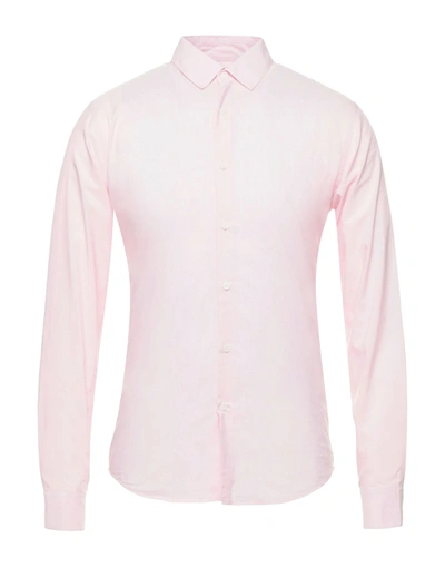 Sandro Shirts In Pink