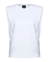Marc Ellis Tops In White