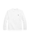 Polo Ralph Lauren T-shirts In White