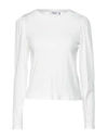 Na-kd T-shirts In White