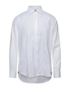 Alea Shirts In White