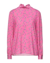 Be Blumarine Blouses In Pink