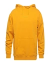 Bel-air Athletics Sweatshirts In Yellow