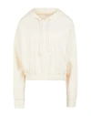 8 By Yoox Sweatshirts In White