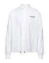 Dsquared2 Shirts In White