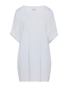 Dondup T-shirts In White