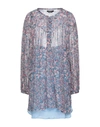 Isabel Marant Blouses In Blue