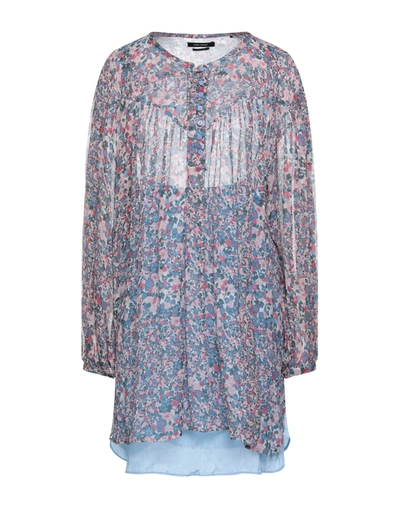 Isabel Marant Blouses In Blue