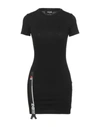 Dsquared2 T-shirts In Black