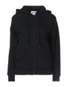 Kenzo Sweatshirts In Black