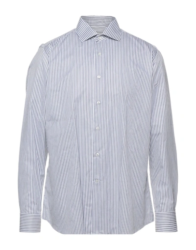Matteucci 1939 Shirts In White