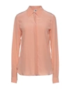 M Missoni Shirts In Pink