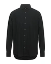 Ghirardelli Shirts In Black
