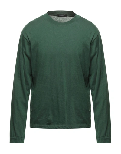 Bolongaro Trevor T-shirts In Green