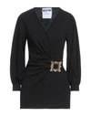 Moschino Blouses In Black