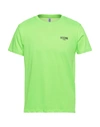 Moschino T-shirts In Green