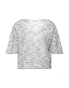 Brand Unique T-shirts In Beige