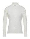 Takeshy Kurosawa Shirts In White