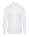 Alessandro Gherardi Shirts In White