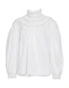 Isabel Marant Étoile Blouses In White