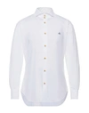 Vivienne Westwood Shirts In White