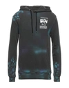 MAUNA KEA SWEATSHIRTS,12632130ND 5