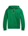 Polo Ralph Lauren Sweatshirts In Emerald Green