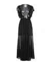Aniye By Long Dresses In Black