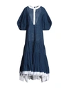 NATASHA ZINKO LONG DRESSES,15148425MS 6