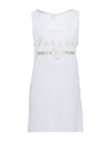 Gaelle Paris Short Dresses In White