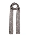 Brunello Cucinelli Scarves In Beige