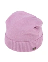 Liu •jo Man Hats In Pink