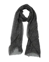 Brunello Cucinelli Scarves In Sand