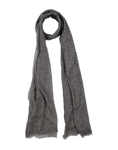 Brunello Cucinelli Scarves In Beige