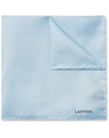Lanvin Scarves In Sky Blue