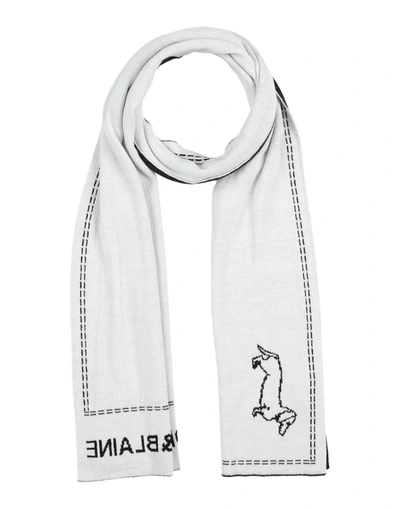 Harmont & Blaine Scarves In Black