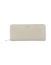 Furla Wallets In Grey