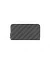 Celine Wallets In Black
