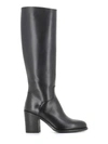 Pantanetti Boot 14680g In Black