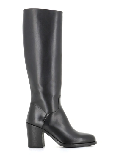 Pantanetti Boot 14680g In Black