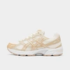 Asics Gel-1130低帮女鞋耐磨轻便减震运动休闲鞋 In Cream/champagne