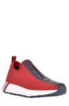 Tommy Hilfiger Arizel Slip-on Sneaker In Mre01