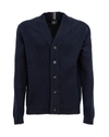 PAUL SMITH WOOL CARDIGAN,M2R 150U G21391 49