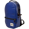 COACH COACH PACER BACKPACK WITH COACH PATCH-BLUE