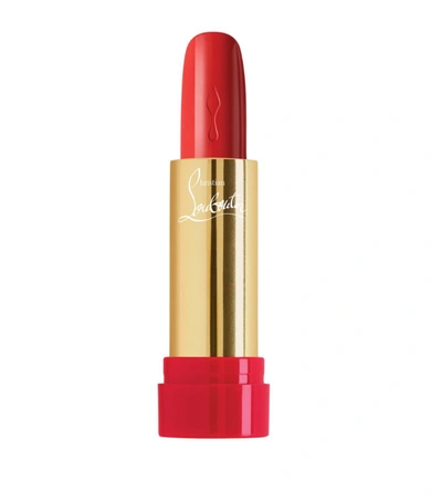 Christian Louboutin Sooooo…glow Lip Colour Lipstick Refill In Red