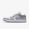 Jordan Women's Air  1 Low Shoes In White