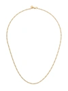 TOM WOOD CHAIN NECKLACE