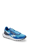 Reebok Classic Leather Legacy Az Sneaker In Blue/navy
