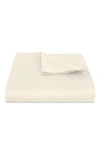 Matouk Pearl Coverlet, Full/queen In Ivory